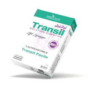 Transil - Confort digestif et transit