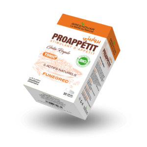 PROAPPETIT