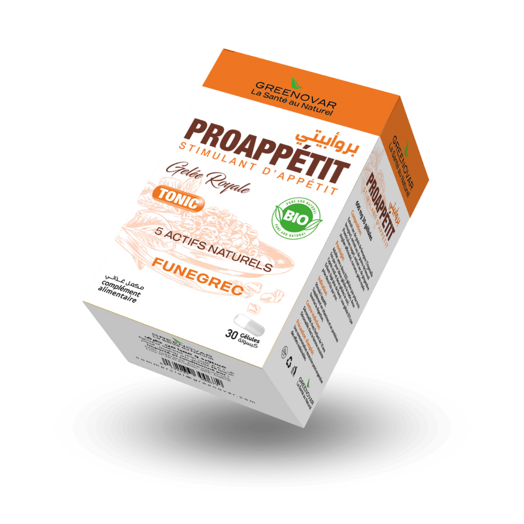 PROAPPETIT