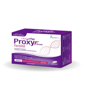 ProxyF