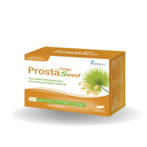 Prostaseed