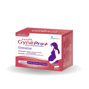 GynéPro+