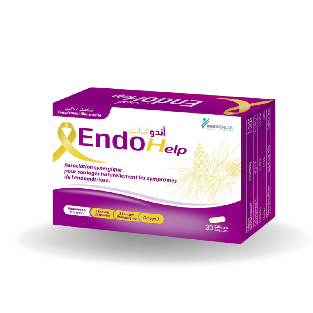 EndoHelp